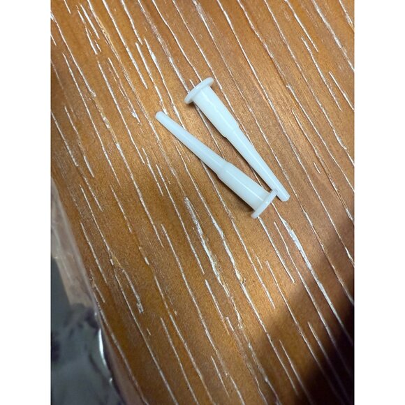 25.59 in/65 Cm Purple Gymnastic Ball With Pump & Plugs For Exercise & Fitness - Picture 6 of 10